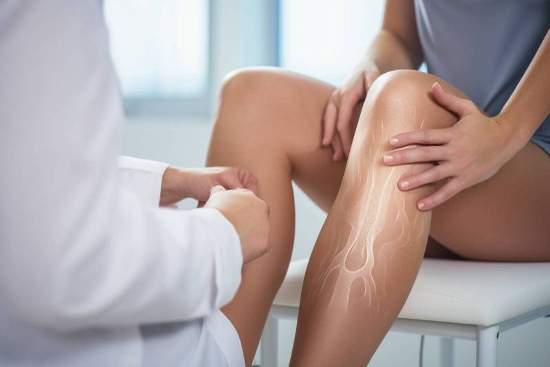 Le Laser Endoveineux: Une Solution Moderne contre les Varices à Marseille