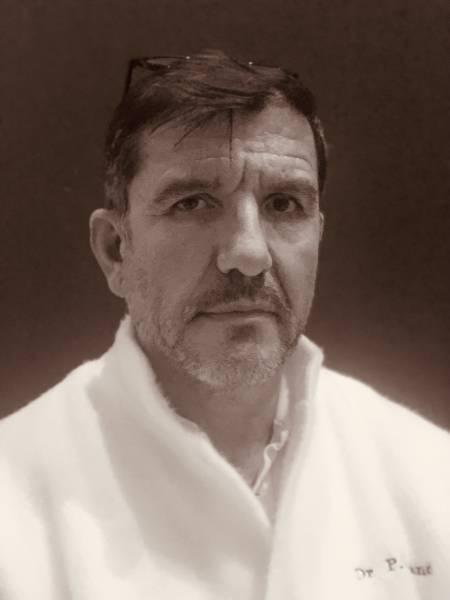 Docteur Pierre BERTRAND