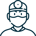 Chirurgien depuis 25 ans